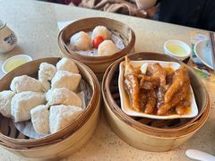 -点都德(龙之梦店)