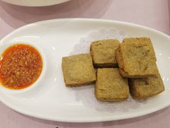 -金时代顺风大酒店(静安大融城店)