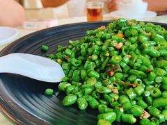 -茗荔园农庄(大涌店)