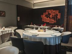-望京辣宴·古法川菜(望京店)