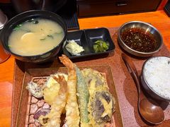 -天妇罗内顺田(罗湖店)