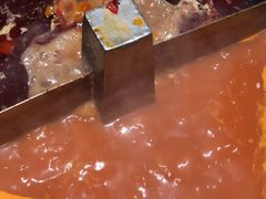-海底捞火锅鲜切牛肉主题店(长寿路店)