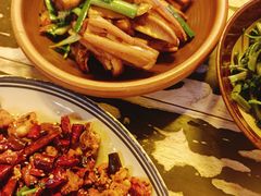-饭江湖·江湖菜(湖广会馆店)