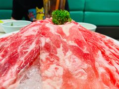 -麻辣空间·清油火锅(万达广场店)