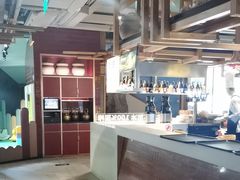 -巴奴毛肚火锅(相州店)