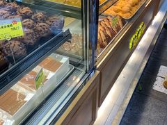 -鲍师傅糕点(江苏路店)