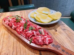 -贵厨酸汤牛肉(汇金星力城店)