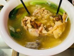 -会仙楼饭庄(芙蓉街店)