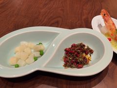 -喜鼎海胆水饺(东港店)