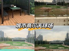 -棕榈泉国际高尔夫学院