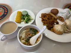 -上海白金汉爵大酒店(大零号湾国际会议中心店)