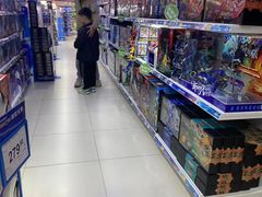 -TOYSRUS玩具反斗城(广州IGC天汇广场店)
