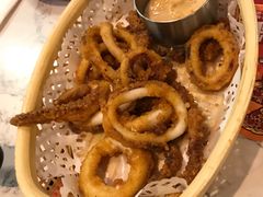 -必胜客(新辰里酒仙桥店)