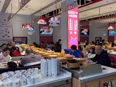 -龍歌自助小火锅(李沧顺和汇店)
