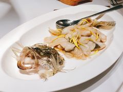 -食廬(虹桥南丰城店)