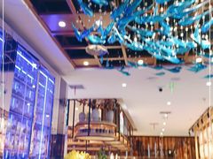 -亚马逊海鲜自助(王府井店)