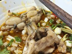 -花鲢鱼头火锅(春城东路店)