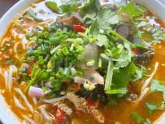 红烧羊杂粉-袁妈红豆汤(重庆总店)