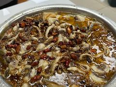 -黑皮酸菜鱼(三山街店)