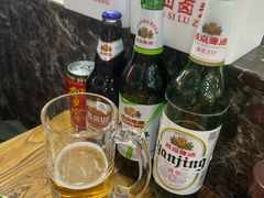 -东四卤煮店(东四北大街店)