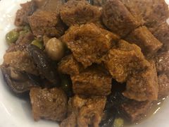 -玉华台饭庄(裕中西里小区店)