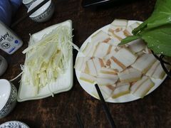 -弘烨 贵州酸汤 鱼火锅(东财店)