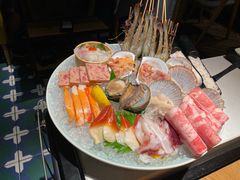 -生如夏花泰式火锅(鹭洲里店)