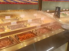 -姜胖胖无限自助烤肉(光明万达店)