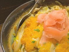 炸鸡扒丼饭-本格·深夜食堂(北理工店)