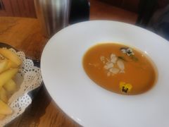 -盘炉forenza·云贵川融合小食堂 ( 钟楼中柳巷店)