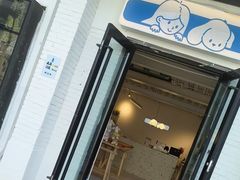 -小意思咖啡店(草桥店)