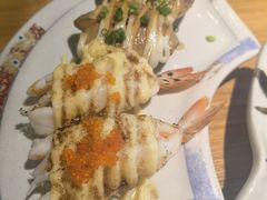 -吉川居酒屋(建国北路店)