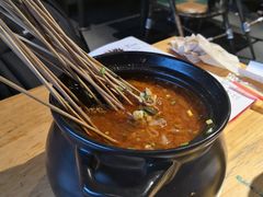 -管氏翅吧(马家堡店)