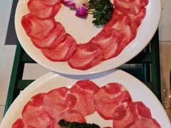 -九牧鱻·渝老鬼重庆火锅(人民路店)