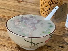 -兄妹生滚粥(广昌路店)