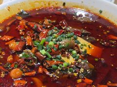 -李氏传家菜(兴城路店)