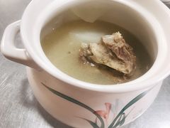 -庖丁人家巴东茶店牛肉(施南古城店)