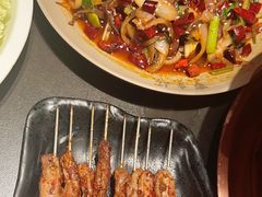 -东来顺·非遗火锅(高新店)