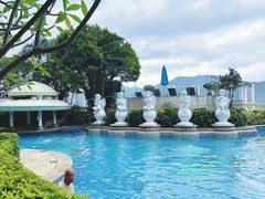 -澳门十六浦索菲特大酒店