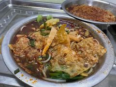 -娇姐老牌螺蛳粉(雅儒路店)