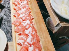 -蜀大侠火锅(森兰花园城店)