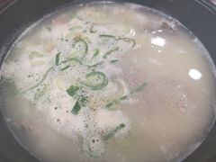 -神仙雪浓汤(明洞店)