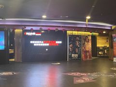 -中影国际影城(兰生大厦店)