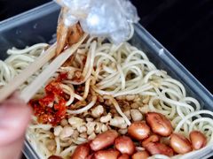 -乔伯凉面(白沙路店)