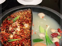 -川中故事·成都老火锅(东书房店)