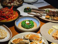 -咖梦餐厅 COMENG RESTAURANT