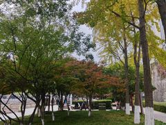 -常州明城墙