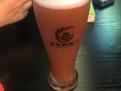 -板凳鲜酿·精酿啤酒(科华北路店)