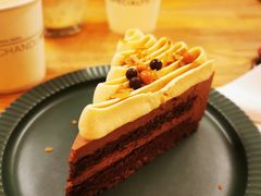 -ChanDu躔度咖啡(灯塔店)