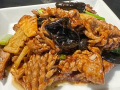 -梅飞酒家(桑园路店)